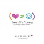 Remind Me Mommy