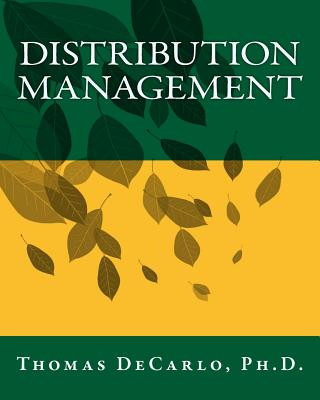 Distribution Management
