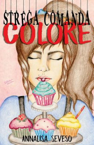 Strega Comanda Colore