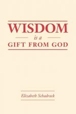 Wisdom Is A Gift From God