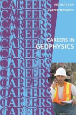 Careers in Geophysics