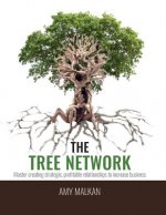 The Tree Network: Master creating strategic, profitable relationships to increase business