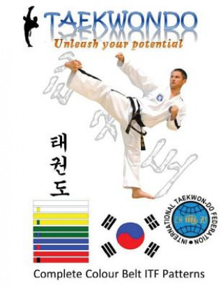 Taekwon Do: ITF - Colour Belt Patterns
