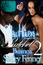 New Haven Ratchet Business Part 2