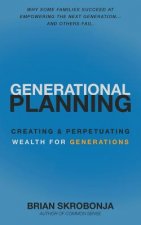 Generational Planning