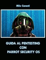 Guida al Pentesting con Parrot Security OS