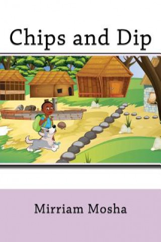 Chips and Dip