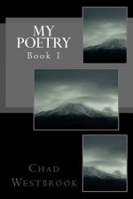 My Poetry: Book 1