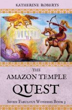 The Amazon Temple Quest