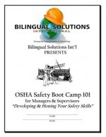 Safety Boot Camp 101 2017: General Industry Safety