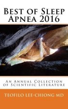 Best of Sleep Apnea 2016: An Annual Collection of Scientific Literature
