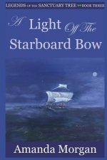 A Light Off the Starboard Bow: Legends of the Sanctuary Tree - Book Three
