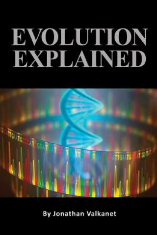 Evolution Explained