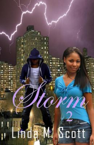 Storm 2: Train Returns