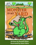 Monster In My Yard