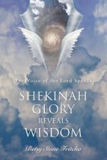 Shekinah Glory Reveals Wisdom: The Voice of the Lord Speaks