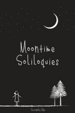 Moontime Soliloquies