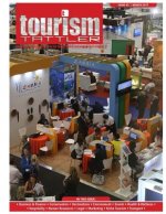 Tourism Tattler March 2017: News, Views, and Reviews for the Travel Trade in, to and out of Africa.