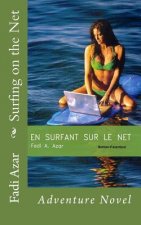 Surfing on the Net: Adventure Novel