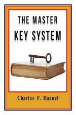 The Master Key System Original Edition With Questionnaire (Illustrated): Charles Haanel - All Parts Included