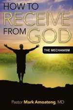 How to Receive from God: The Mechanism