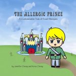 The Allergic Prince: A Customizable Tale of Food Allergies