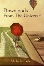 Downloads from the Universe