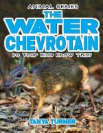 THE WATER CHEVROTAIN Do Your Kids Know This?