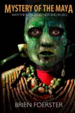 Mystery Of The Maya: Why The World Did Not End In 2012
