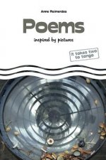 Poems - inspired by pictures