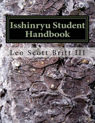 Isshinryu Student Handbook: Karate Sports Academy