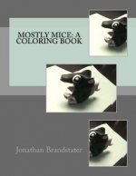 Mostly Mice: A Coloring Book
