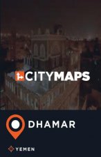 City Maps Dhamar Yemen