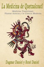 La Medicina de Quetzalcoatl: Medicina Tradicional, Plantas Aztecas y la Ciencia Moderna