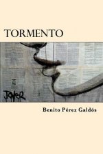 Tormento (Spanish Edition)