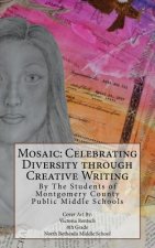 Celebrating Diversity through Creative Writing: Winners and Honorable Mentions: 2016-2017