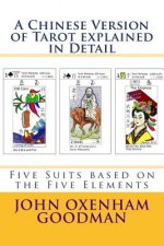 A Chinese Version of Tarot explained in Detail: Five Suits based on the Five Elements