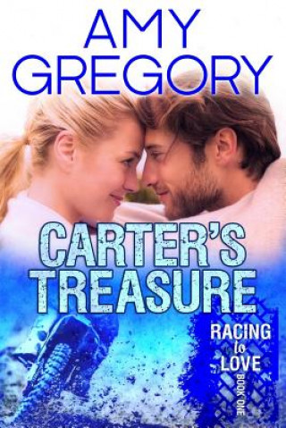 Carter's Treasure: Second Edition