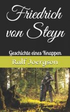 Friedrich von Steyn: Geschichte eines Knappen