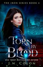 Torn By Blood