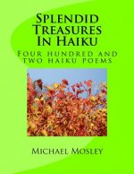 Splendid Treasures In Haiku: Four hundred and two haiku poems