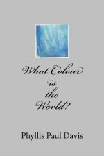 What Colour is the World?
