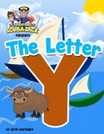 The Letter Y