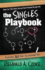 The Singles Playbook: Don't Say 