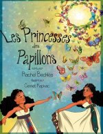 Les Princesses des Papillons