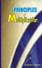 Principles of multiplication: Principles of multiplication