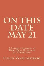 On This Date May 21: A Unique Glimpse at What Else Happened on YOUR Day!