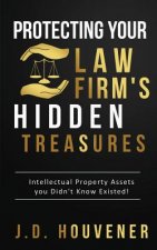 Protecting Your Law Firm's Hidden Treasures: Intellectual Property Assets You Didn't Know Existed!