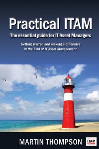 Practical ITAM: The essential guide for IT Asset Managers: Getting started and making a difference in the field of IT Asset Management
