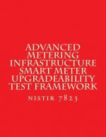 NISTIR 7823 Advanced Metering Infrastructure Smart Meter Upgradeability Test Fra: nistir 7823
